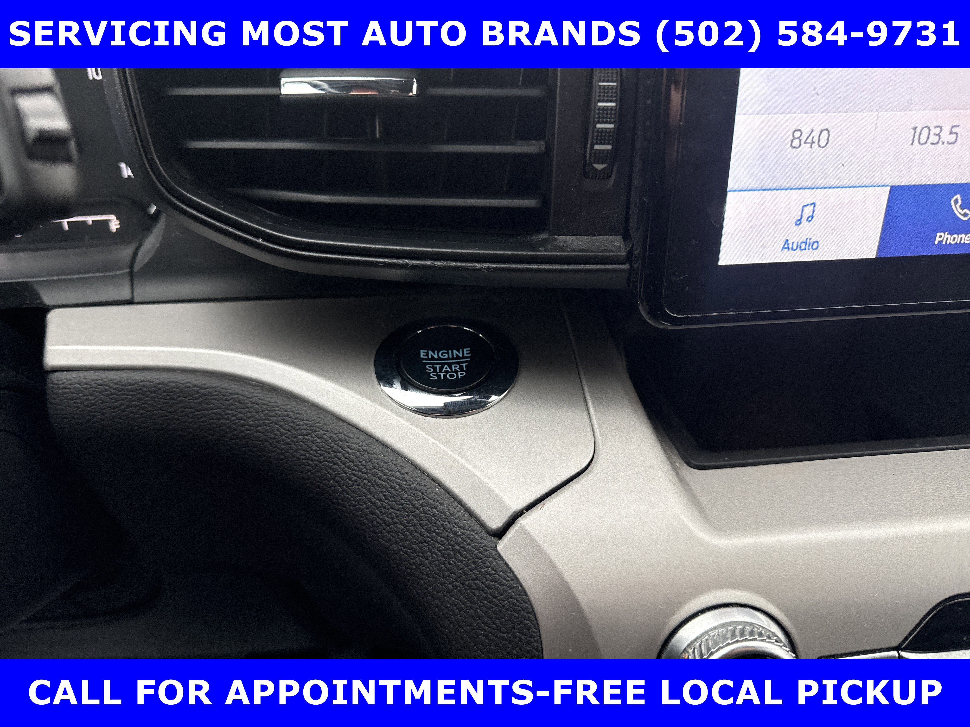 Certified 2023 Ford Explorer XLT image 21