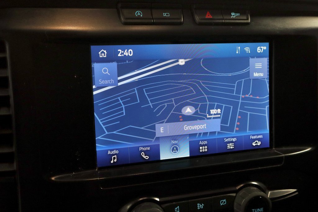 Certified 2023 Ford F150 XL w/ STX Appearance Package image 11