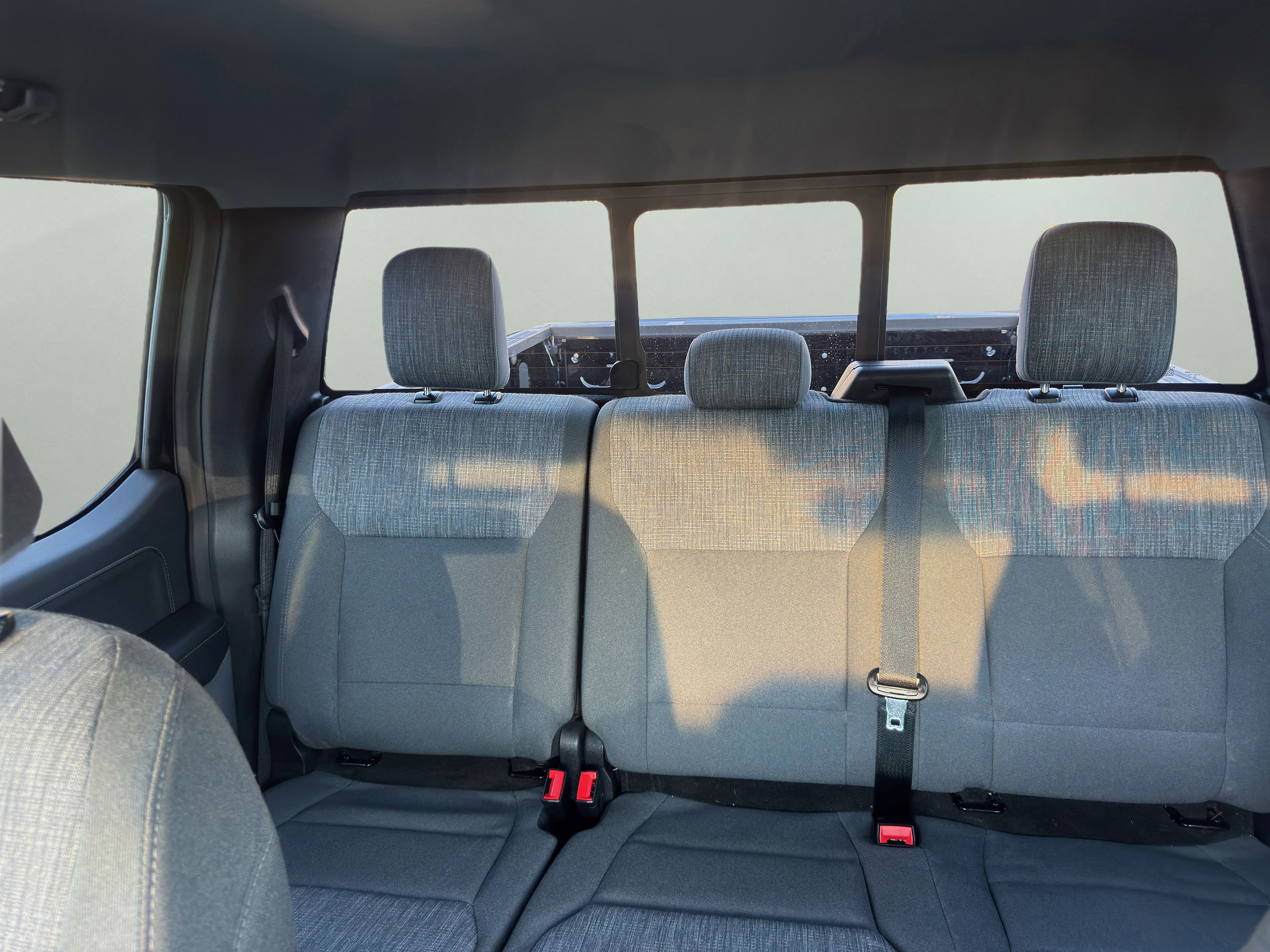 Certified 2023 Ford F150 XLT w/ Equipment Group 302A High image 19