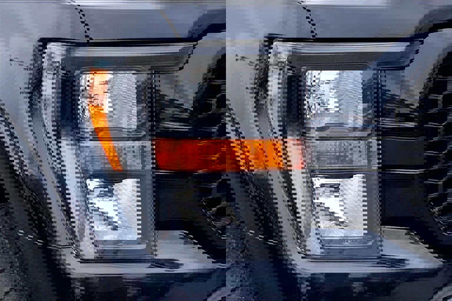 Certified 2023 Ford F150 XL w/ STX Appearance Package image 25