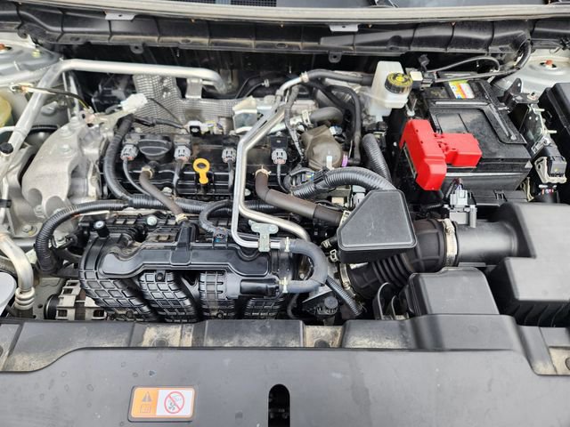 Used 2023 Mitsubishi Outlander SEL image 20