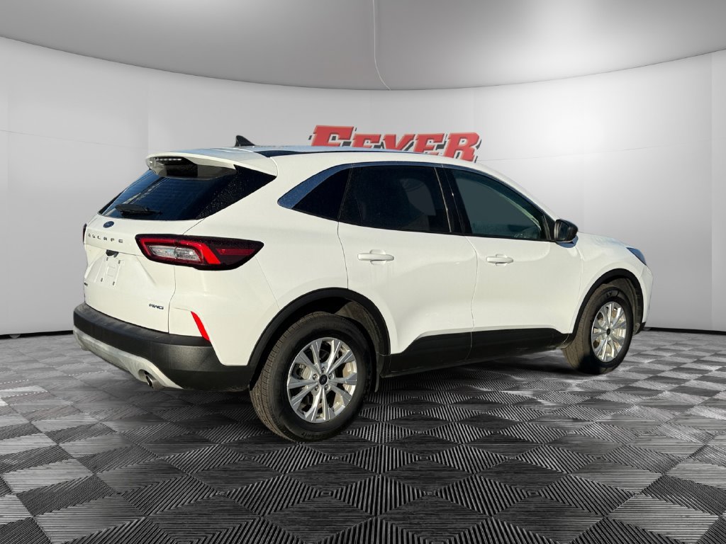 Certified 2023 Ford Escape Active AWD/4WD image 5