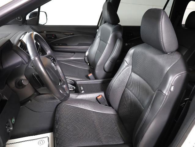 Used 2022 Honda Passport Elite image 8