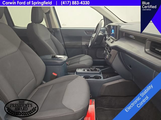 Certified 2022 Ford Maverick XL w/ Equipment Group 100A Standard AWD/4WD image 10