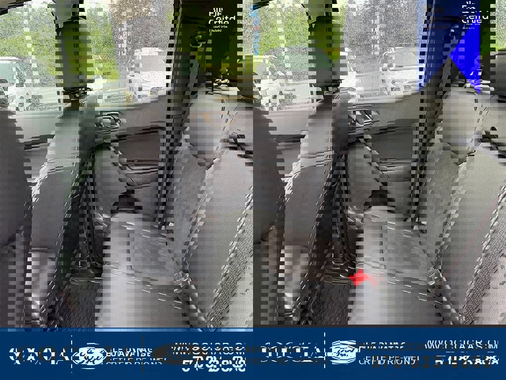 Certified 2022 Ford Ranger XLT w/ Tremor Off-Road Package image 33