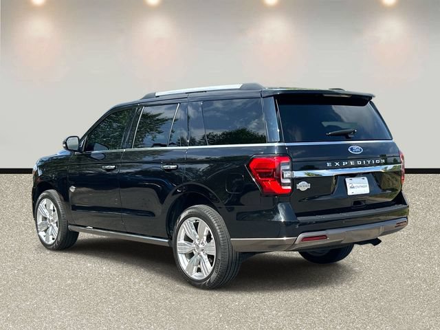Certified 2024 Ford Expedition King Ranch AWD/4WD image 7