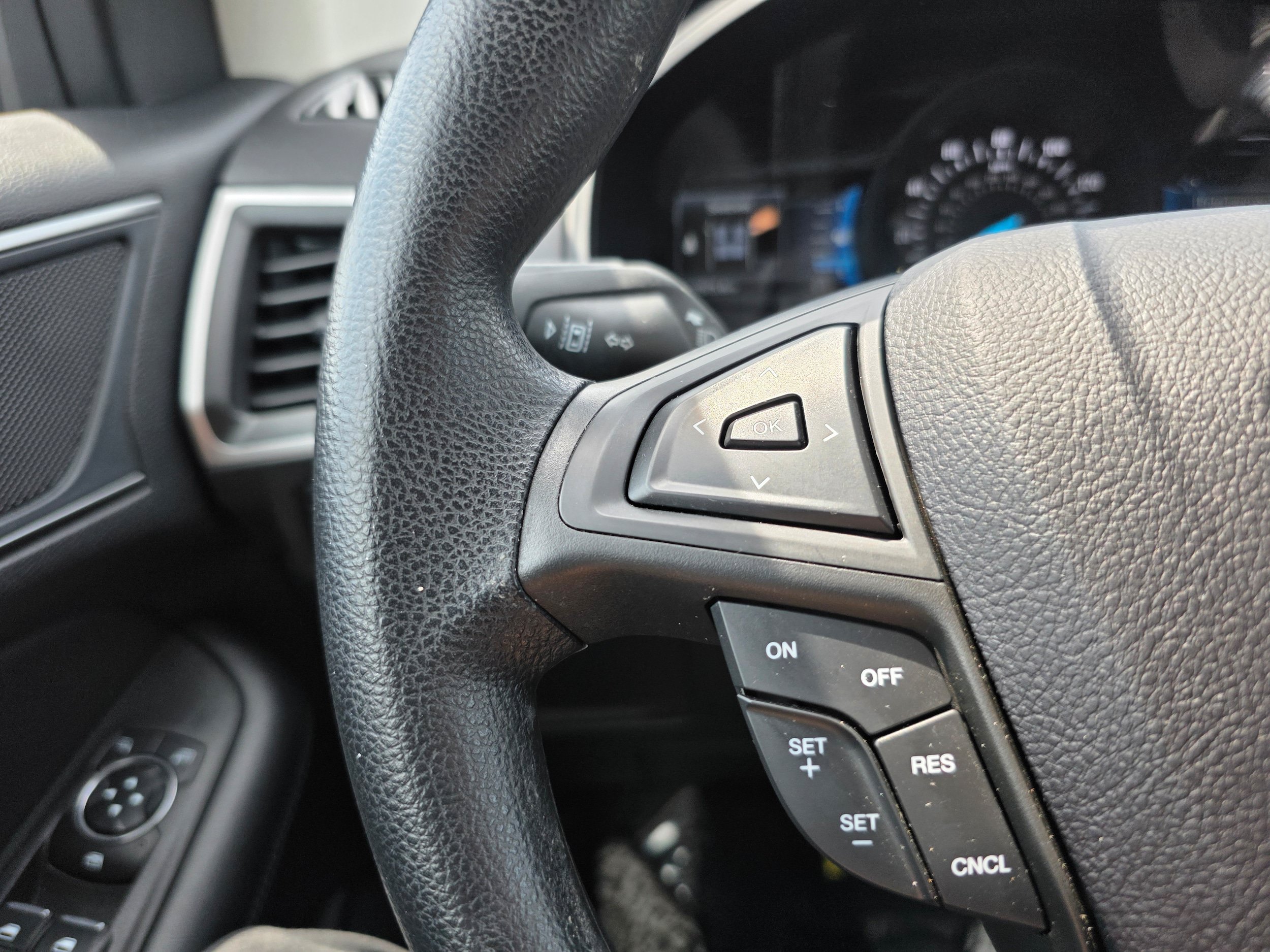 Certified 2023 Ford Edge SE AWD/4WD image 15