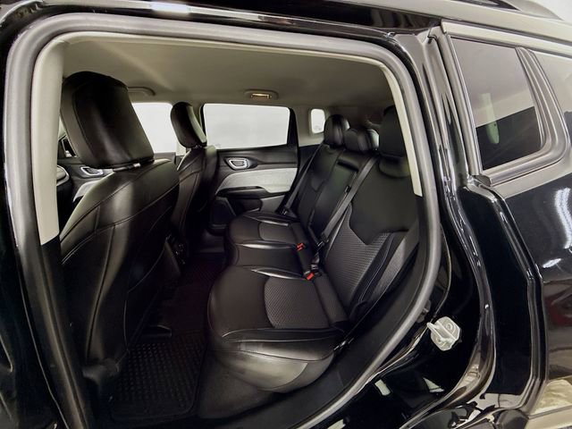 Used 2022 Jeep Compass Latitude w/ Convenience Group image 23