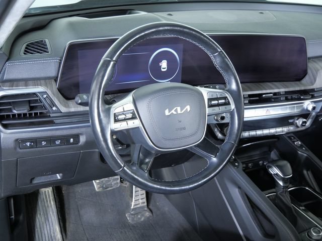 Used 2023 Kia Telluride SX Prestige AWD/4WD image 21
