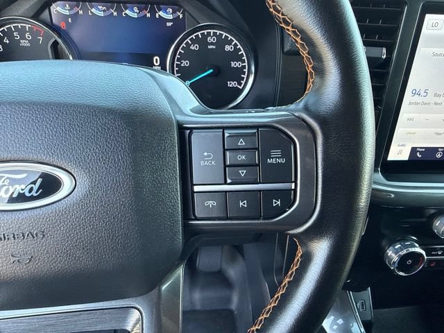 Certified 2023 Ford F150 Tremor AWD/4WD image 25