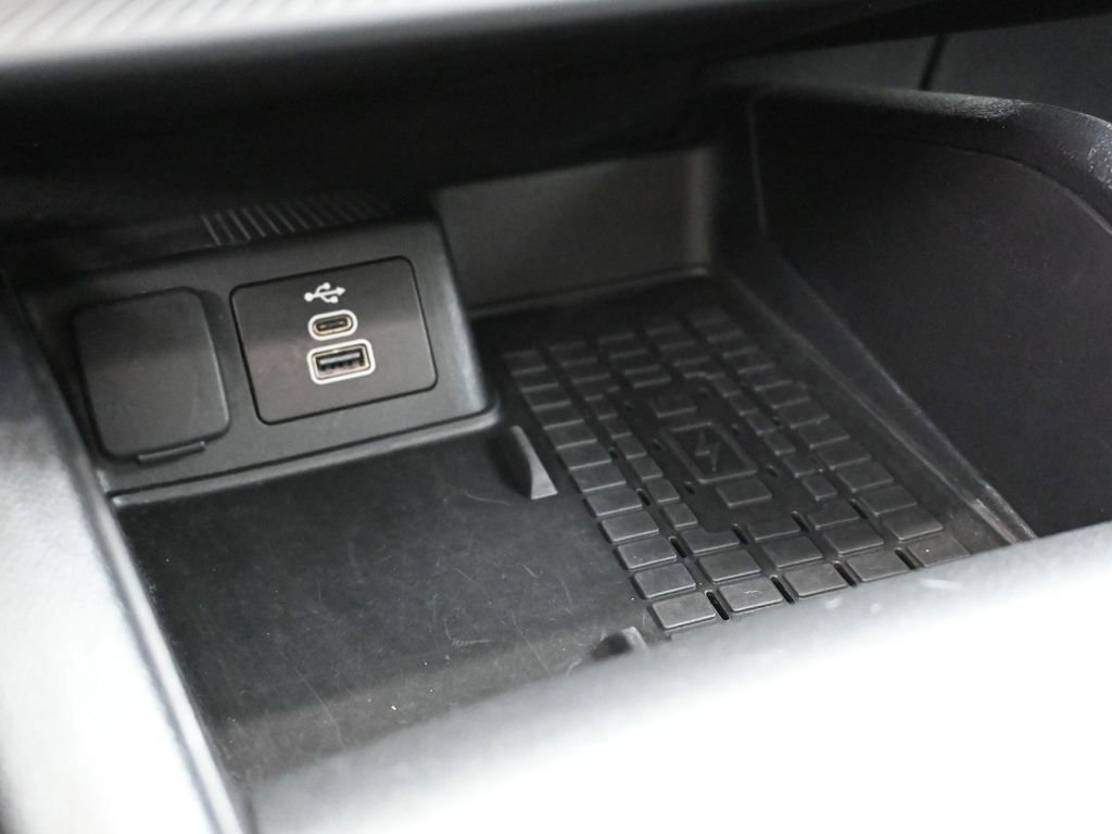 Certified 2025 Ford Bronco Sport Outer Banks w/ Outer Banks Tech Package+ image 47