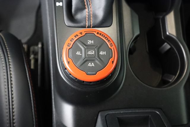 Certified 2023 Ford Bronco Raptor AWD/4WD image 59