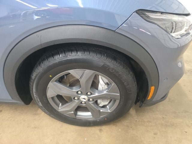 Certified 2023 Ford Mustang Mach-E Select AWD/4WD image 2