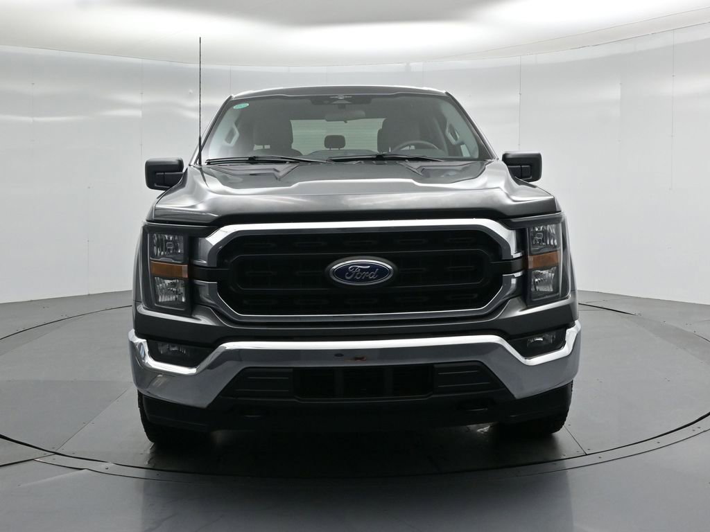 Certified 2023 Ford F150 XLT AWD/4WD image 24