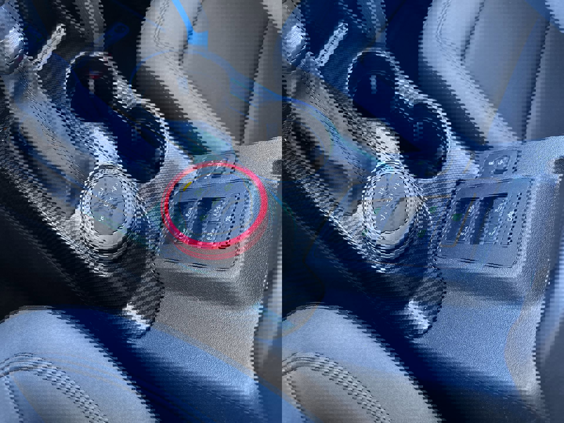 Certified 2024 Ford Bronco Black Diamond image 58