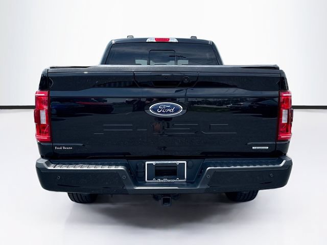 Certified 2022 Ford F150 XLT w/ Equipment Group 302A High AWD/4WD image 9