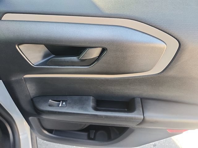 Certified 2025 Ford Bronco Sport Big Bend AWD/4WD image 30