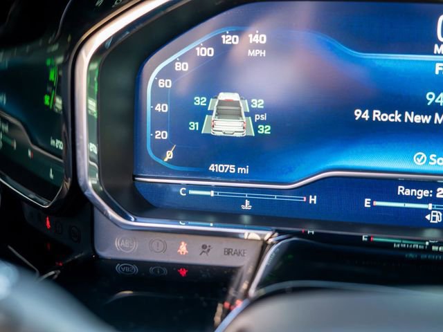 Used 2023 Chevrolet Silverado 1500 LT Trail Boss image 30