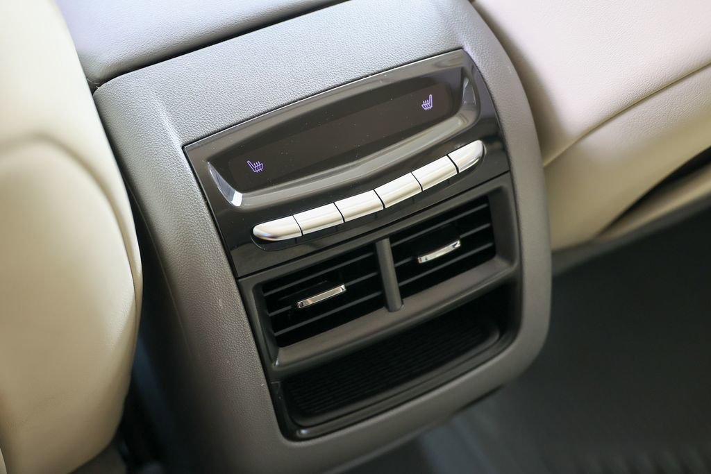 Used 2021 Cadillac XT5 Premium Luxury w/ LPO, Floor Liner Package image 42