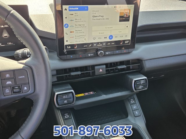 Used 2026 Toyota RAV4 XLE Premium AWD/4WD image 17