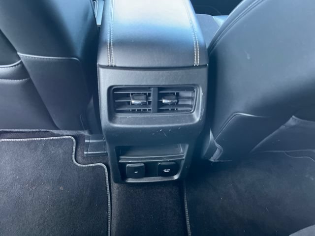 Certified 2020 Ford Edge ST AWD/4WD image 21