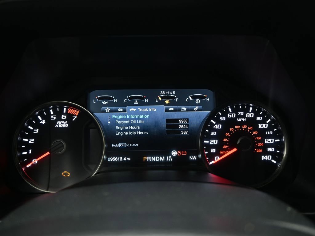 Certified 2018 Ford F150 Raptor w/ Equipment Group 802A Luxury AWD/4WD image 14