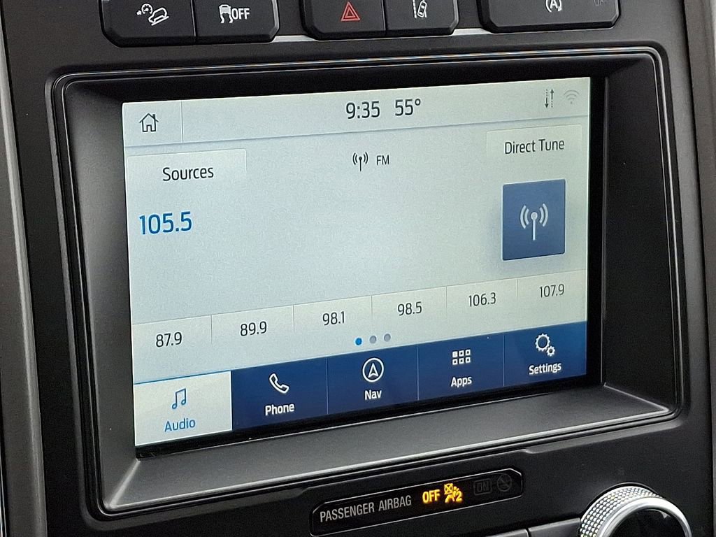 Certified 2021 Ford Expedition XLT image 20