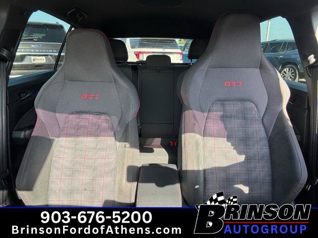 Used 2024 Volkswagen GTI S FWD image 28