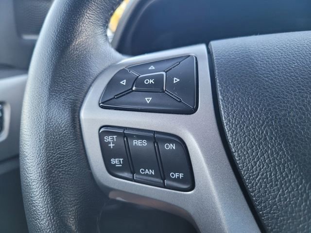 Certified 2019 Ford Ranger XLT w/ Equipment Group 302A Luxury image 27