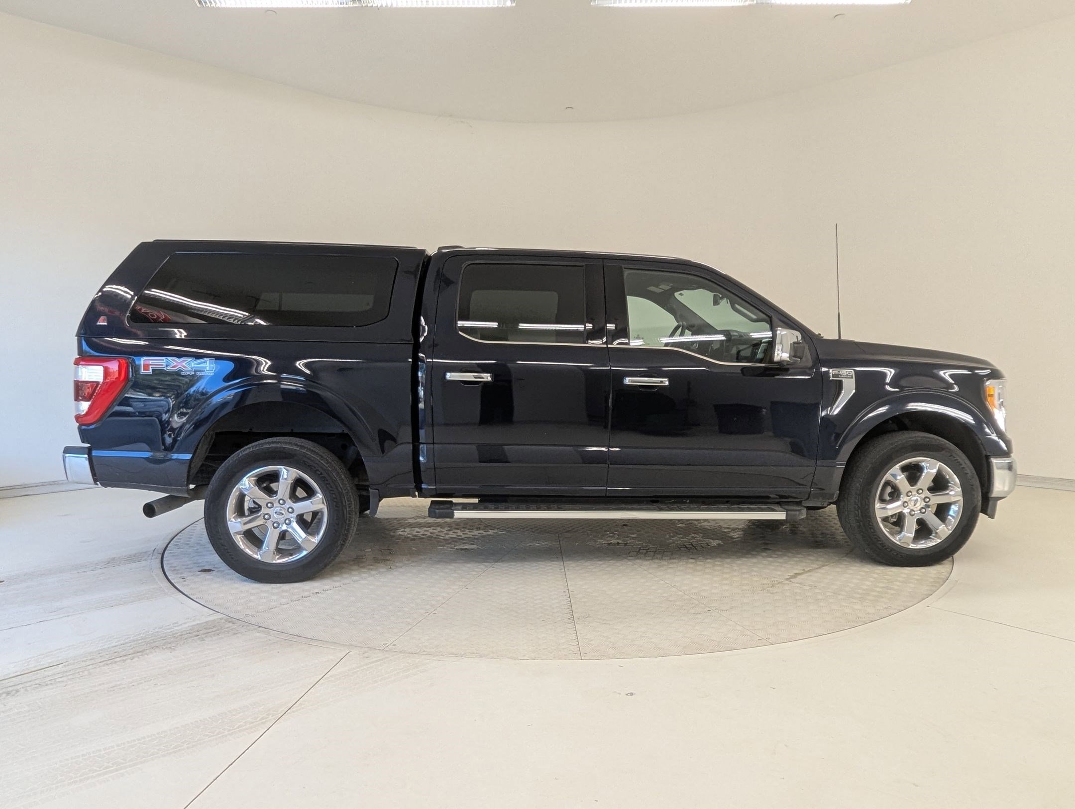 Certified 2022 Ford F150 Lariat image 6