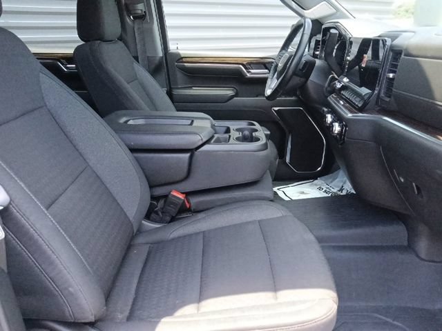 Used 2024 GMC Sierra 1500 Elevation AWD/4WD image 29