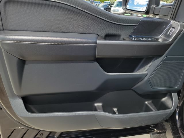 Certified 2023 Ford F150 XLT w/ Equipment Group 302A High AWD/4WD image 7
