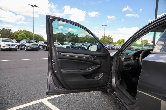 Used 2019 Honda Accord LX image 15