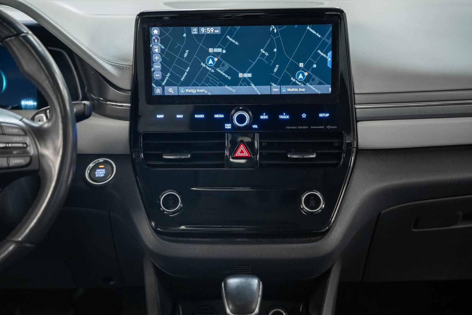 Used 2020 Hyundai Ioniq Limited FWD image 26