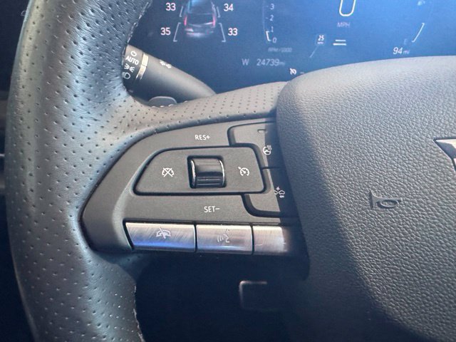 Used 2024 Cadillac XT4 Sport w/ Cold Weather Package FWD image 15