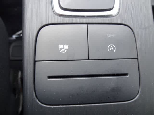 Certified 2021 Ford Escape SE w/ Convenience Package FWD image 30