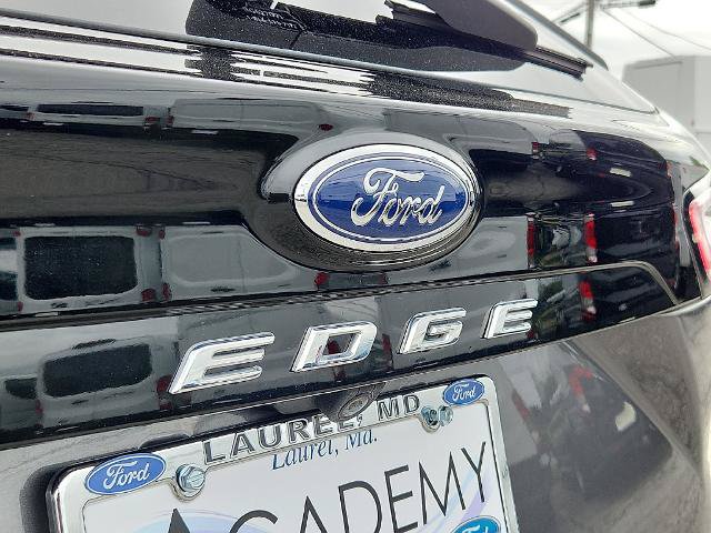 Certified 2023 Ford Edge SEL w/ Convenience Package AWD/4WD image 31