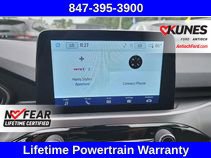 Certified 2024 Ford Escape Active FWD image 52