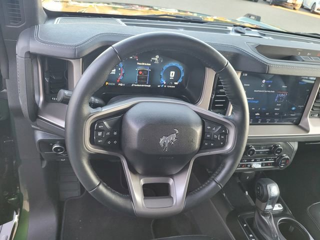 Certified 2025 Ford Bronco Outer Banks image 30