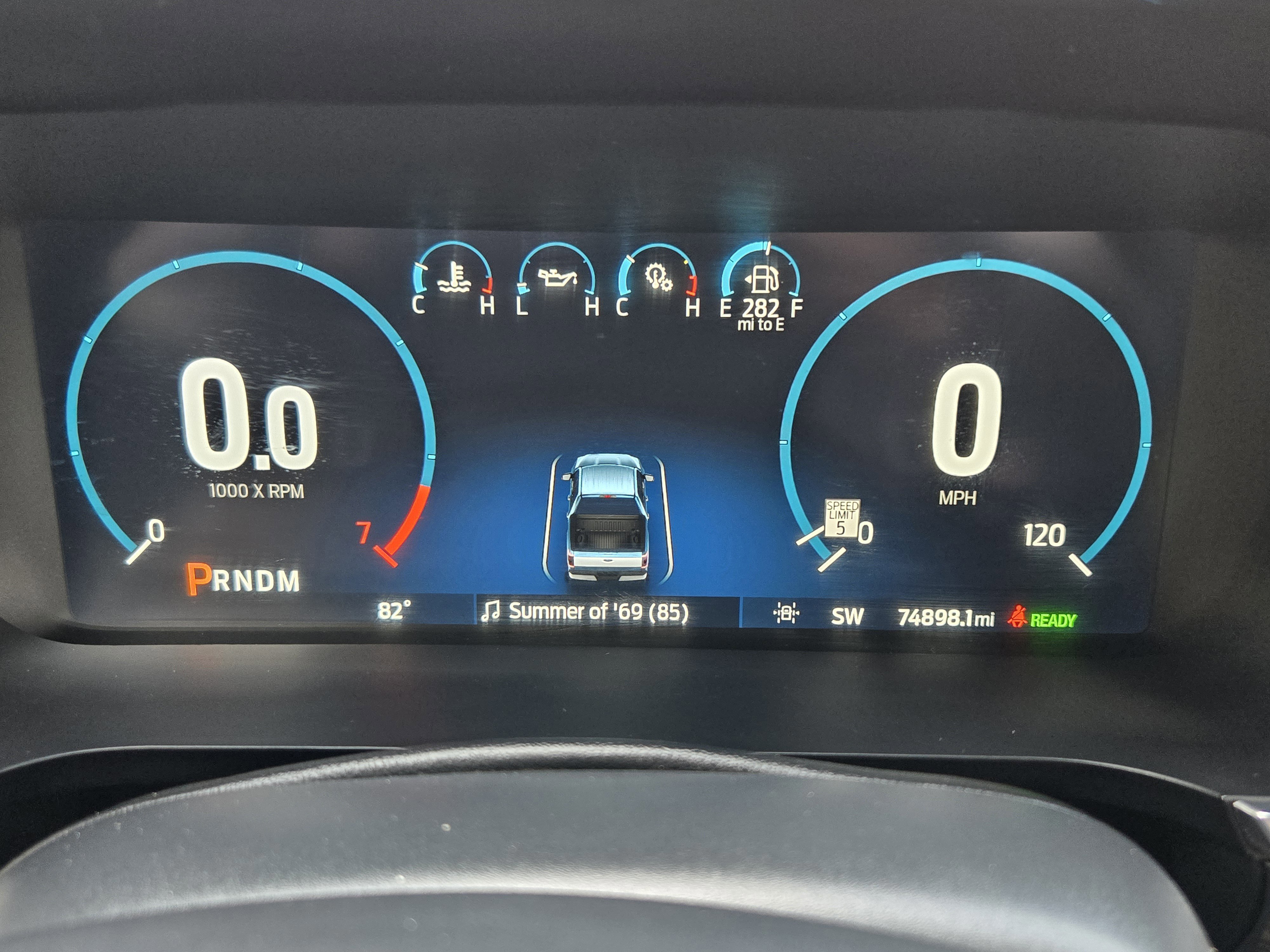 Certified 2021 Ford F150 Platinum image 11