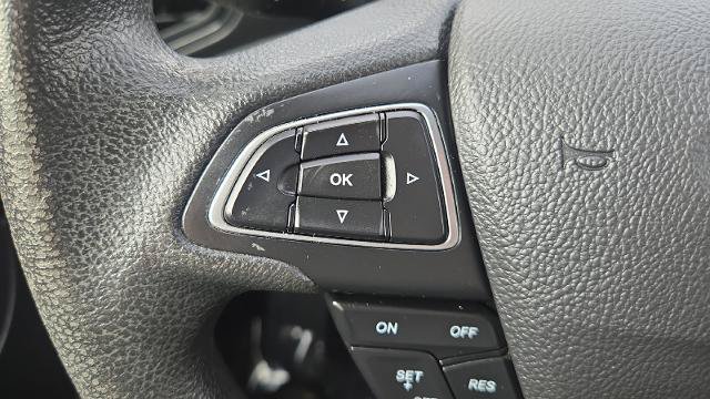 Certified 2018 Ford Escape SE AWD/4WD image 18