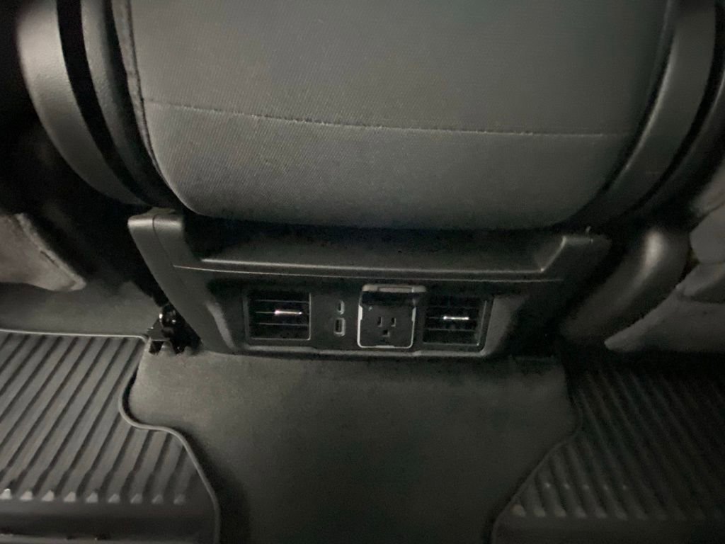 Used 2024 GMC Sierra 1500 SLE RWD image 24