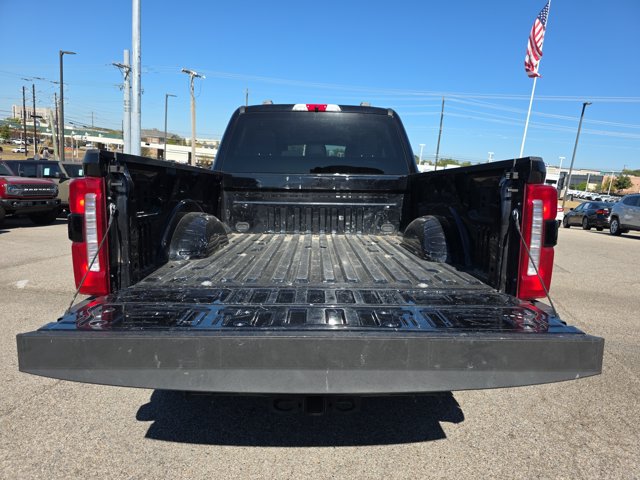 Certified 2026 Ford F250 Lariat AWD/4WD image 14