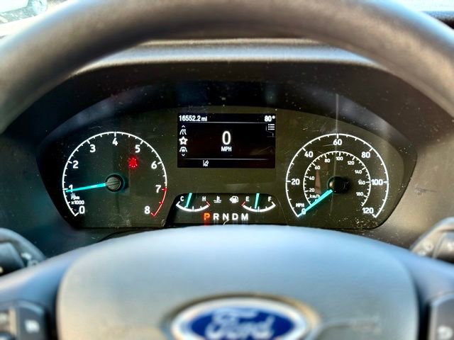 Certified 2024 Ford Transit 250 Base w/ Exterior Upgrade Package image 26