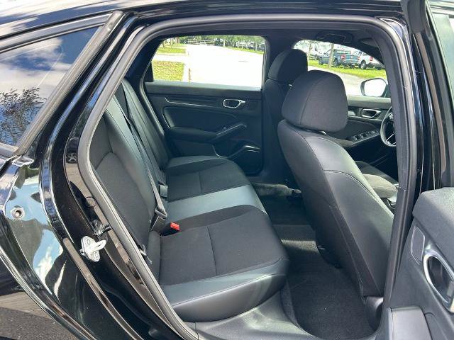 Used 2022 Honda Civic Sport image 40