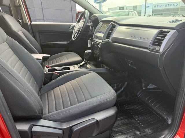 Certified 2023 Ford Ranger XL w/ Equipment Group 101A High AWD/4WD image 4