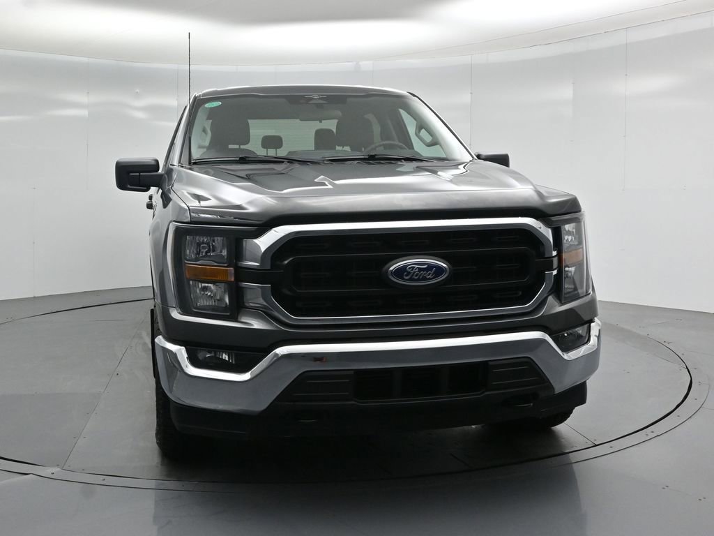 Certified 2023 Ford F150 XLT AWD/4WD image 55