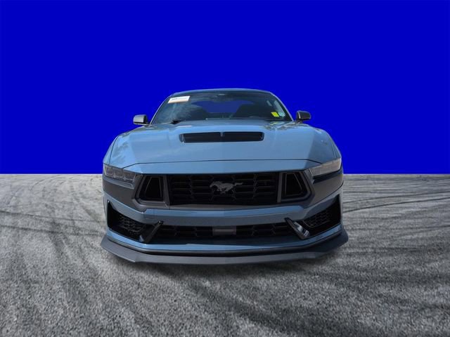 Certified 2024 Ford Mustang Dark Horse w/ Dark Horse Handlin Package image 9