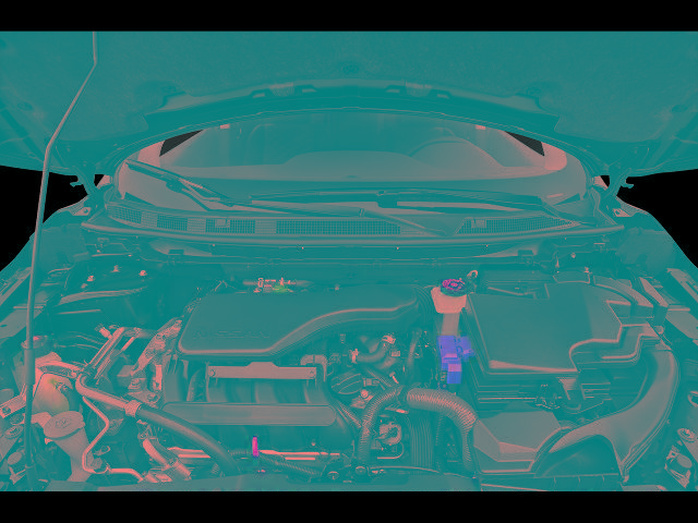 Used 2022 Nissan Rogue Sport SV w/ Technology Package image 8