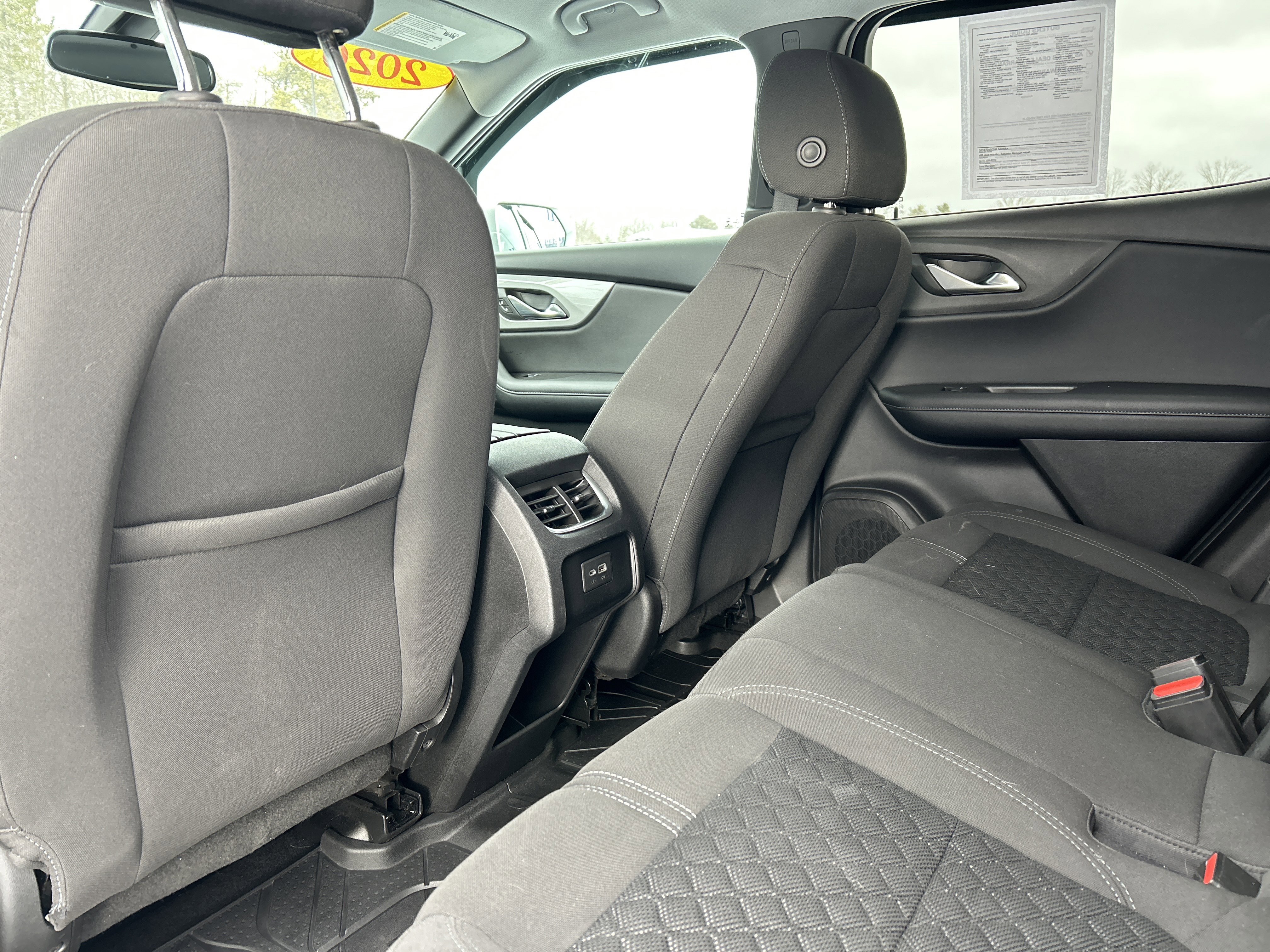 Used 2020 Chevrolet Blazer LT image 13